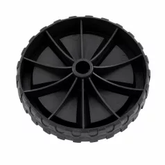   Fűnyíró kerék 180x21mm adapterkerék 180 mm utángyártott