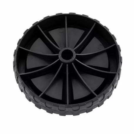 Fűnyíró kerék 180x21mm adapterkerék 180 mm utángyártott