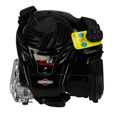   Motor függőleges tengelyű Briggs 575EX 140 cm3, kapára, 22.2x62mm