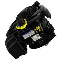   Motor függőleges tengelyű Briggs 575EX 140 cm3, kapára, 22.2x62mm
