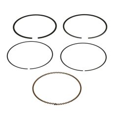   Dugattyú gyűrű garnitúra Zongshen XP550 90x1.2x1.2x2.5 utángyártott