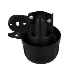 Levegőszűrő ház Zongshen 1P57NH üres