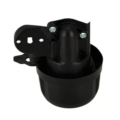 Levegőszűrő ház Zongshen 1P57NH üres