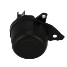 Levegőszűrő ház Zongshen 1P57NH üres