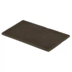   Levegőszűrő betét előszűrő MTD P61 előszűrő szivacs
