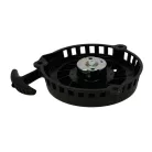 Indító komplett Zongshen 1P57NH