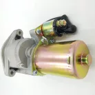 Indítómotor Zongshen GB420