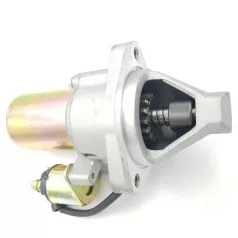 Motorok