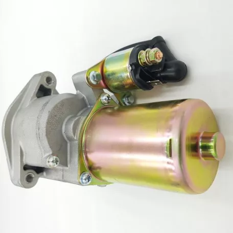 Indítómotor Zongshen GB420