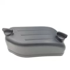 Levegőszűrő fedél Zongshen XP380 komplett