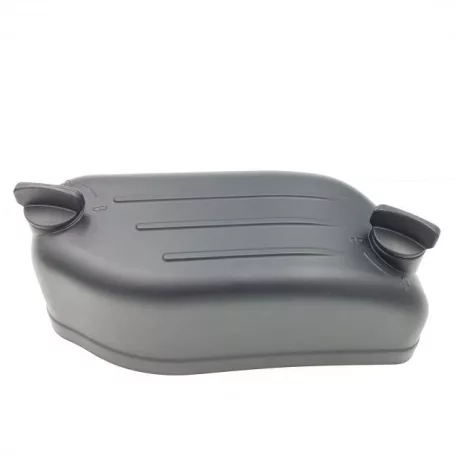 Levegőszűrő fedél Zongshen XP380 komplett