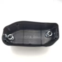 Levegőszűrő fedél Zongshen XP380 komplett