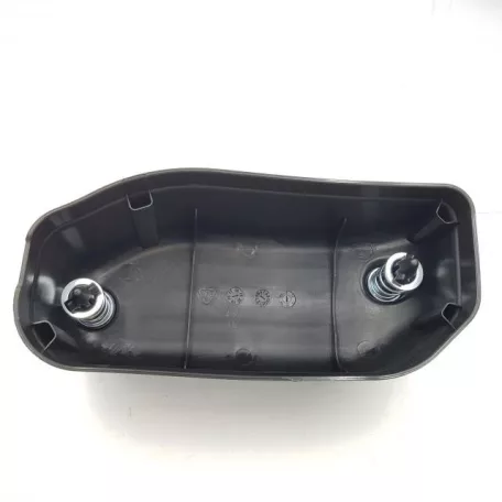 Levegőszűrő fedél Zongshen XP380 komplett