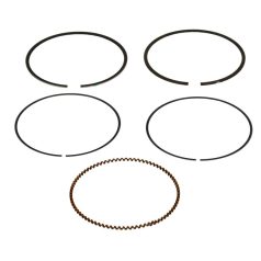   Dugattyú gyűrű garnitúra Zongshen XP380 84mm 1.2x1.2x2.0mm