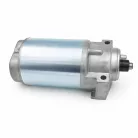 Indítómotor Zongshen XP380 utángyártott