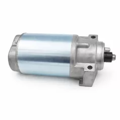 Indítómotor Zongshen XP380 utángyártott