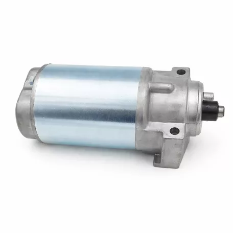 Indítómotor Zongshen XP380 utángyártott