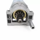 Indítómotor Zongshen XP380 utángyártott