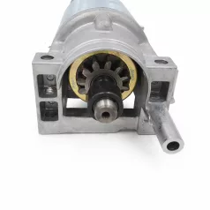 Indítómotor Zongshen XP380 utángyártott
