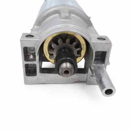 Indítómotor Zongshen XP380 utángyártott