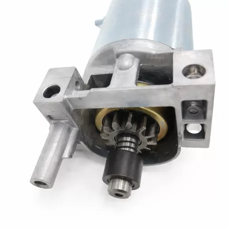 Indítómotor Zongshen XP380 utángyártott