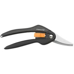   Fiskars SingleStep általános kerti olló SP27  Készlet erejéig