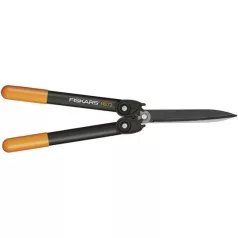 Fiskars PowerGear fogaskerekes sövénynyíró HS72