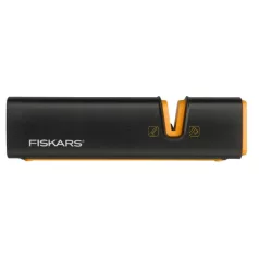 Fiskars Xsharp fejsze- és késélező