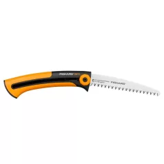 Fiskars Xtract kerti fűrész SW73 (kicsi)