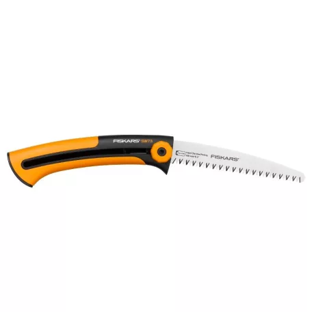 Fiskars Xtract kerti fűrész SW73 (kicsi)