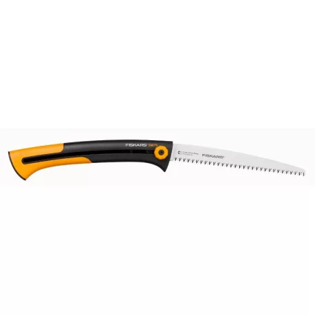 Fiskars Xtract kerti fűrész SW75 (nagy)