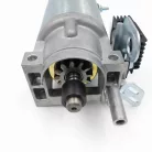 Indítómotor Zongshen XP380
