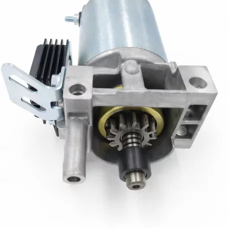 Indítómotor Zongshen XP380