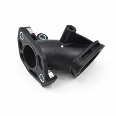 Karburátor közdarab Zongshen XP380 szívótorok
