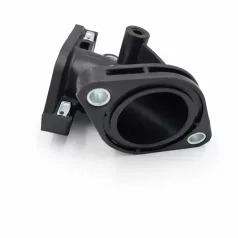 Karburátor közdarab Zongshen XP380 szívótorok