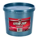 Zsír HARDTOIL LITIO-2EP lítium bázisú nlgi-2, 700g
