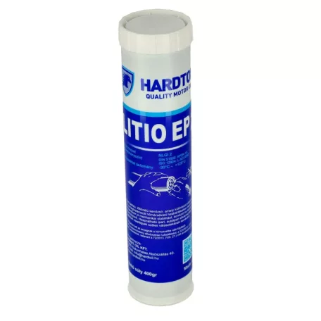 Zsír HARDTOIL LITIO EP2 litio ep2 400 gr