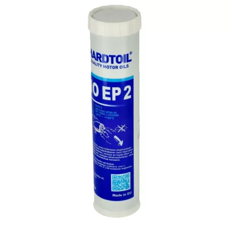 Zsír HARDTOIL LITIO EP2 litio ep2 400 gr