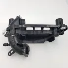 Levegőszűrő ház Zongshen XP380 fedél nélkül