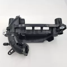 Levegőszűrő ház Zongshen XP380 fedél nélkül