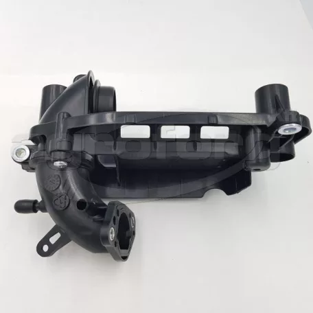 Levegőszűrő ház Zongshen XP380 fedél nélkül