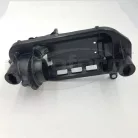 Levegőszűrő ház Zongshen XP380 fedél nélkül