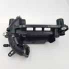 Levegőszűrő ház Zongshen XP380 fedél nélkül