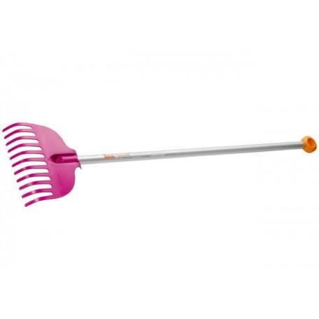 Fiskars My First gyermek lombseprű Készlet erejéig