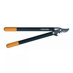 Fiskars PowerGear ágvágó, ollós fejű (közepes) L76