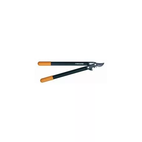 Fiskars PowerGear ágvágó, ollós fejű (közepes) L76