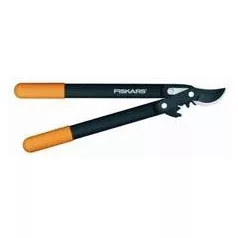   Fiskars PowerGear ágvágó, ollós fejű (kicsi) L72 (kifutó)