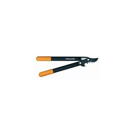 Fiskars PowerGear ágvágó, ollós fejű (kicsi) L72 (kifutó)