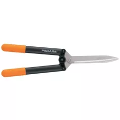   Fiskars PowerLever sövénynyíró olló, áttételes HS52 (csak rendelésre)