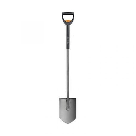 Fiskars SmartFit teleszkópos, hegyes ásó Készlet erejéig